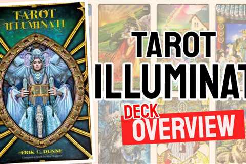 Tarot Illuminati Review (All 78 Tarot Cards Revealed)