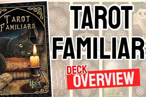 Tarot Familiars Review (All 78 Cards Revealed)