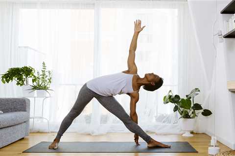 How Much Yoga to Lose Weight?