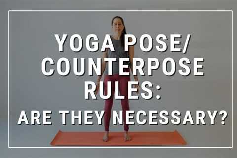 Are They Necessary?  – Jenni Rawlings Yoga & Movement