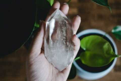 Crystals for meditation and healing – 5 best