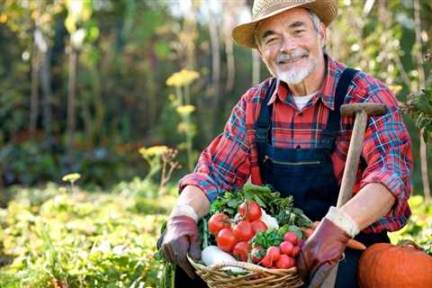 Types of Gardening Classes Online