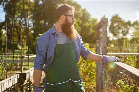 Easy Weeding Tips - The Best Way to Pull a Lot of Weeds Fast