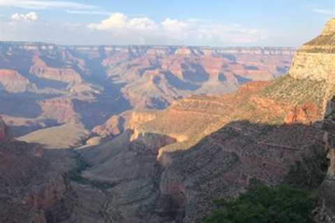 Do You Need a Permit to Hike the Grand Canyon?