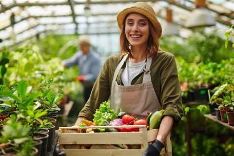 How to Grow Fruits Indoors