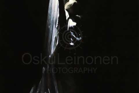 Butoh Performances Gallery - Osku Leinonen Photography