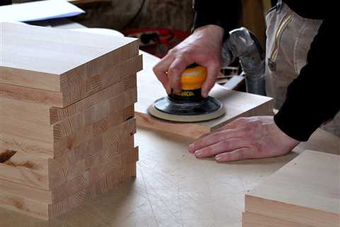 Tornado Table