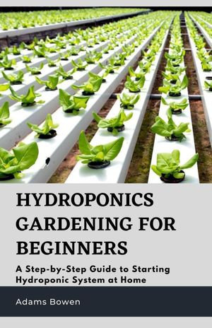 How to Start Hydroponic Gardening As a Beginner