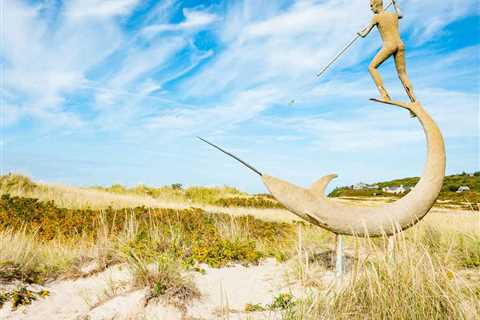 Martha’s Vineyard Fishing: A Beginner’s Guide