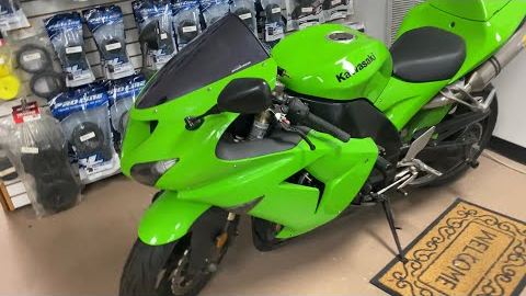 Come Take A Ride With Me Over To TRACK DAY HOBBIES in Elmont N.Y. & Then Over To Chrome Joe’s House