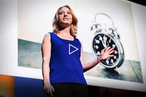 How to gain control of your free time | Laura Vanderkam