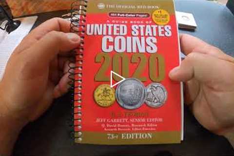 Coin collecting for beginners. 5 must have things for collecting coins