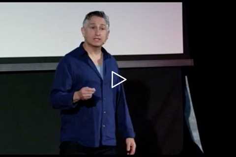 How to know your life purpose in 5 minutes | Adam Leipzig | TEDxMalibu