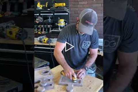 Woodworking Tips & Techniques #woodworkingtips #woodworkingtools