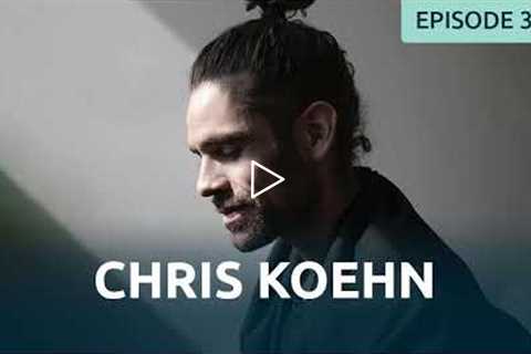 Chris Koehn: Our Hobbies Are Not Hobbies - R4R 315