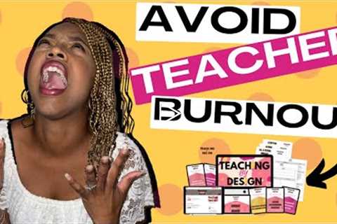 AVOID TEACHER BURNOUT, IMPROVE READING LEVELS, & STREAMLINE YOUR SYSTEMS