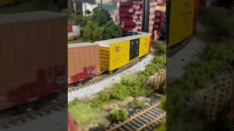 Conrail HO - White Rose Hobbies