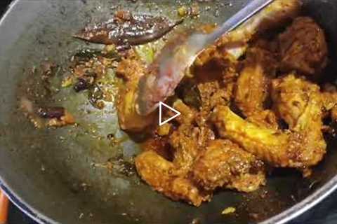 02. New style chicken curry🍛|#chicken recipe #chicken @Unique world of Aayanshi