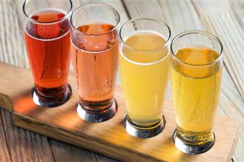 What are ciders good for?