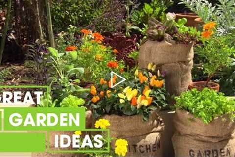 3 Tips For Growing Plants | Gardening | Great Home Ideas