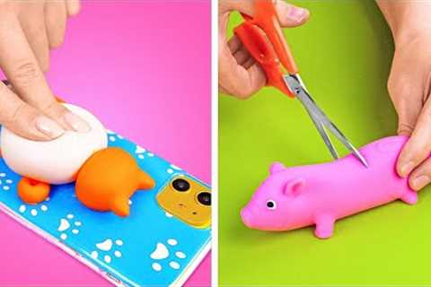 Awesome Fidget Toys! How to Entertain Your Kids?