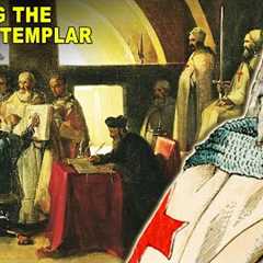 10 Illuminating Facts About The Knights Templar