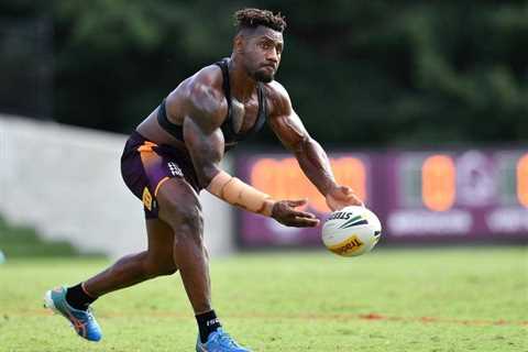 Breaking News Today – Brisbane Broncos