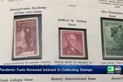 Sac Philatelic Society searching to put stamp on new home