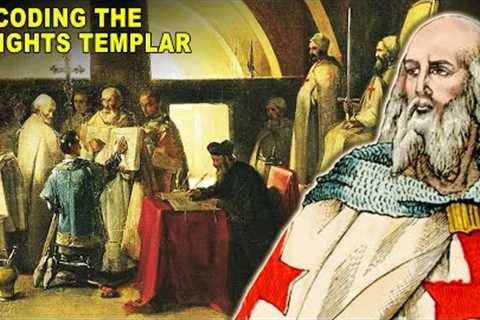 10 Illuminating Facts About The Knights Templar