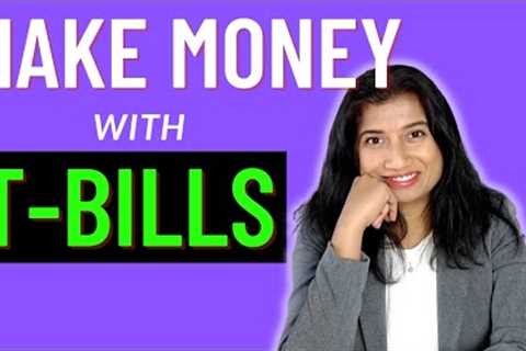 US Treasury Bills Explained