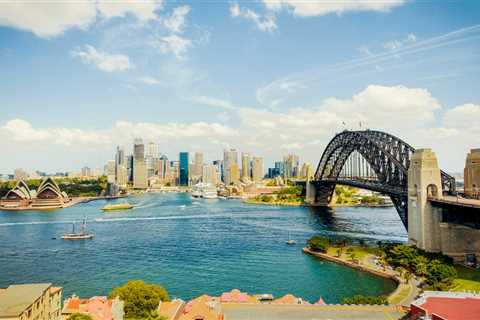 A Guide to Sydney, Australia - What's on in Sydney