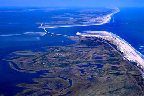 Fishing in Oregon Inlet: The Complete Guide