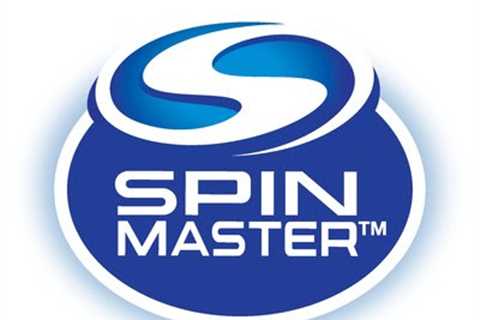 Spin Master Announces TSX Acceptance of Normal Course Issuer Bid