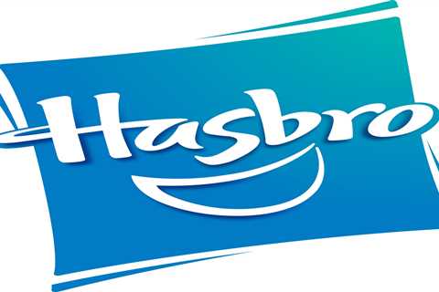 @Hasbro Announces Organizational Changes and Provides Update on Fourth Quarter and Full-Year 2022..