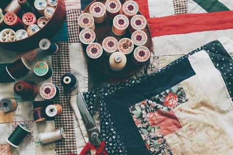 The Best Quilting Courses Online Free And Paid