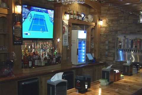 Discounts for Students and Military Personnel at Sports Bars in Louisville