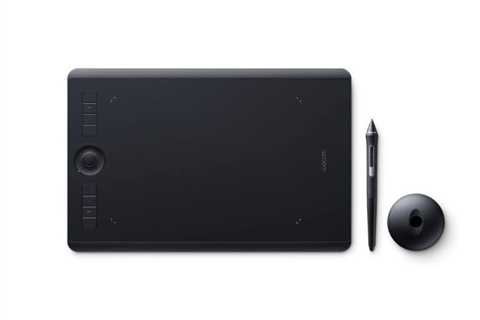 Our Wacom Giveaway for Members Ends Soon!