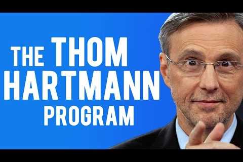 The Thom Hartmann Program Live  (02/9/2023)