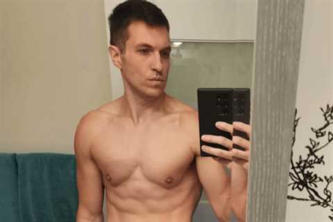 Doug Polk Narrowly Loses $200K Body Fat Loss Prop Bet to Bill Perkins