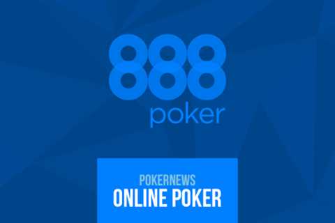 Exclusive PokerNews 888Poker Freeroll Passwords for February