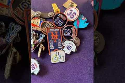 Lapel pin obsession #roadto100k #lapelpins