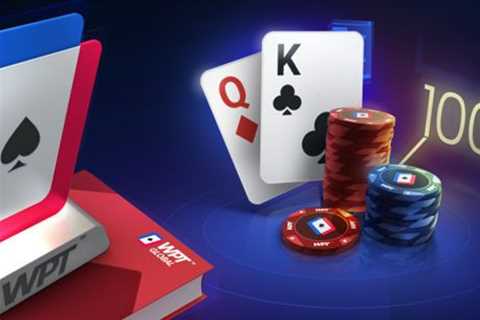 How Many of These Poker Mistakes Are Your Guilty Of?