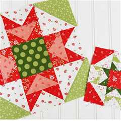 Quilt Block of the Month March 2023