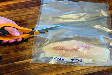 How to Turn Frozen Fish into Delicious Dinners