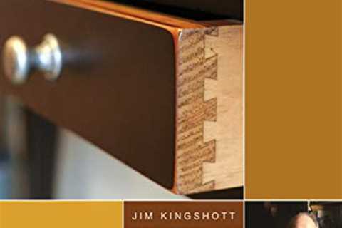 Dovetails - Tools and Techniques from a Master Woodworker - Fox Chapel Publishing