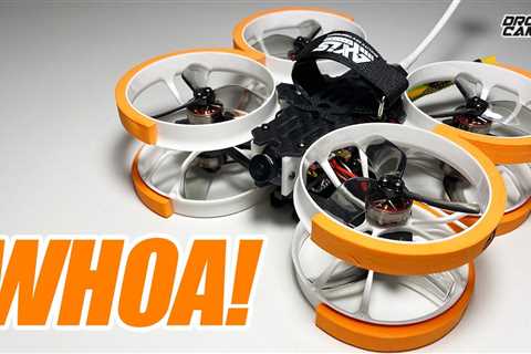 2021 BEST DRONES – BUYER’S GUIDE 🏆