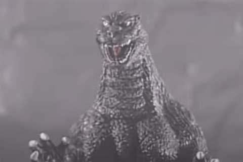 Iconic 90s Short-Form Series ‘Godzilla Island’ Makes YouTube Debut TODAY for the First Time Outside ..