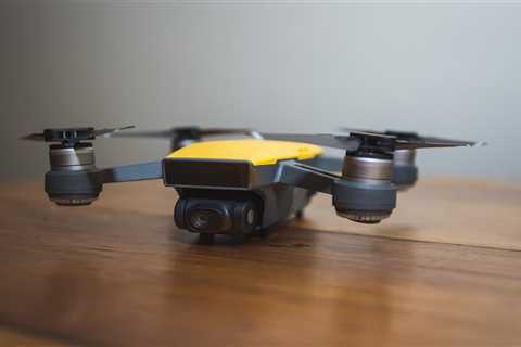 Unleash Your Prosumer Drone: Top 5 Must-Have Accessories