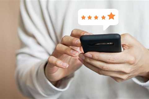 How Consumer Reviews Can Boost Your Search Engine Rankings