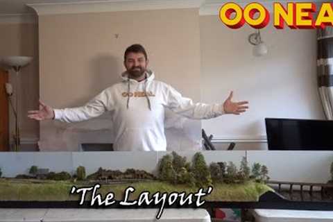 OO NEAL : Ep10 ''The Layout'' Ready for the show! | Narrow Gauge Railway